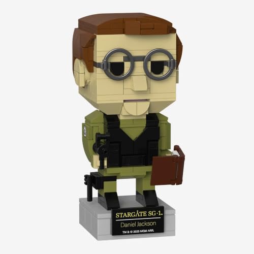 bluebrixx-pro-stargate-daniel-jackson-brick-buddy-250-klemmbausteine image 7