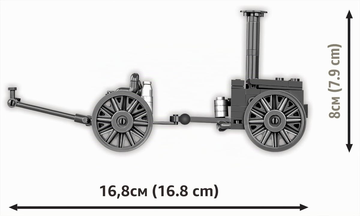 cobi-2290-feldk-che-hf-14-mit-pferdefuhrwerk-bauset-1-35 image 3