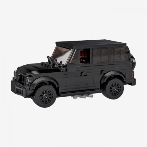 bluebrixx-pro-brabus-widestar-superblack-gel-ndewagen-255-klemmbausteine image 6