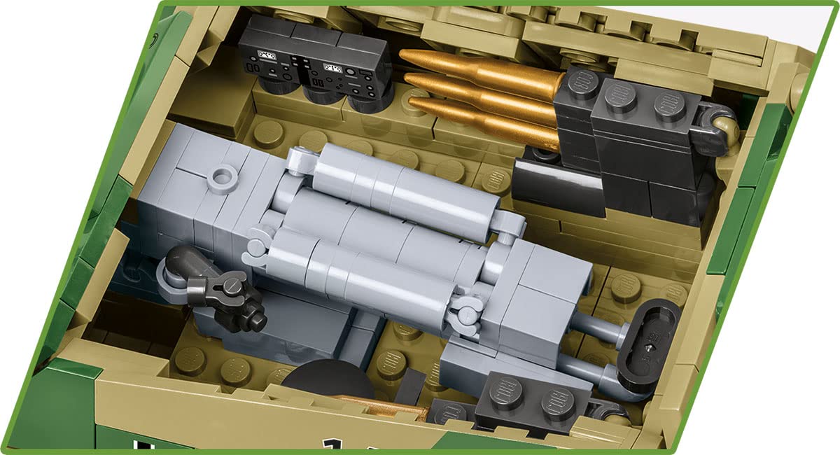 cobi-sd-kfz-173-jagdpanther-panzer-bausatz-1-28-950-teile image 7