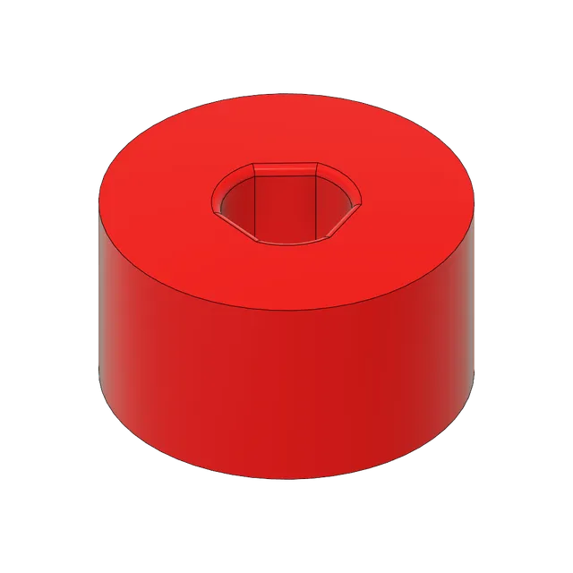 eitech-elastikstellring-10-mm-rot-metallbau-zubeh-r image 1