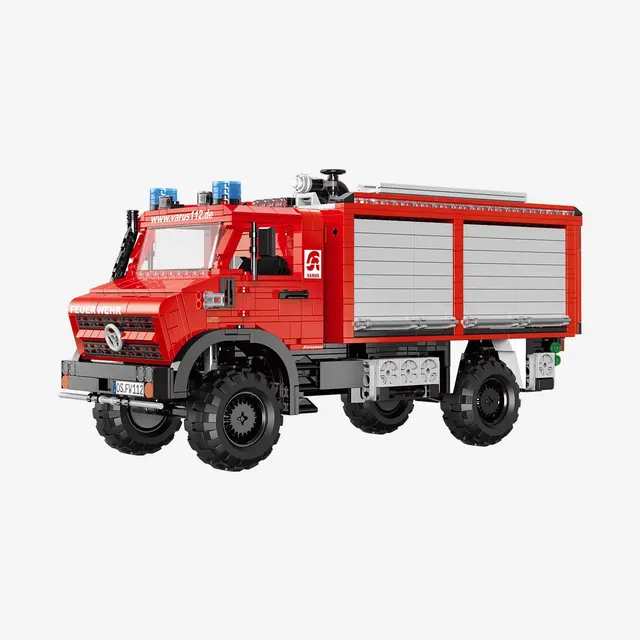 bluebrixx-pro-schlingmann-tlf-3000-varus-4x4-feuerwehr-2029-klemmbausteine-ma-st image 1