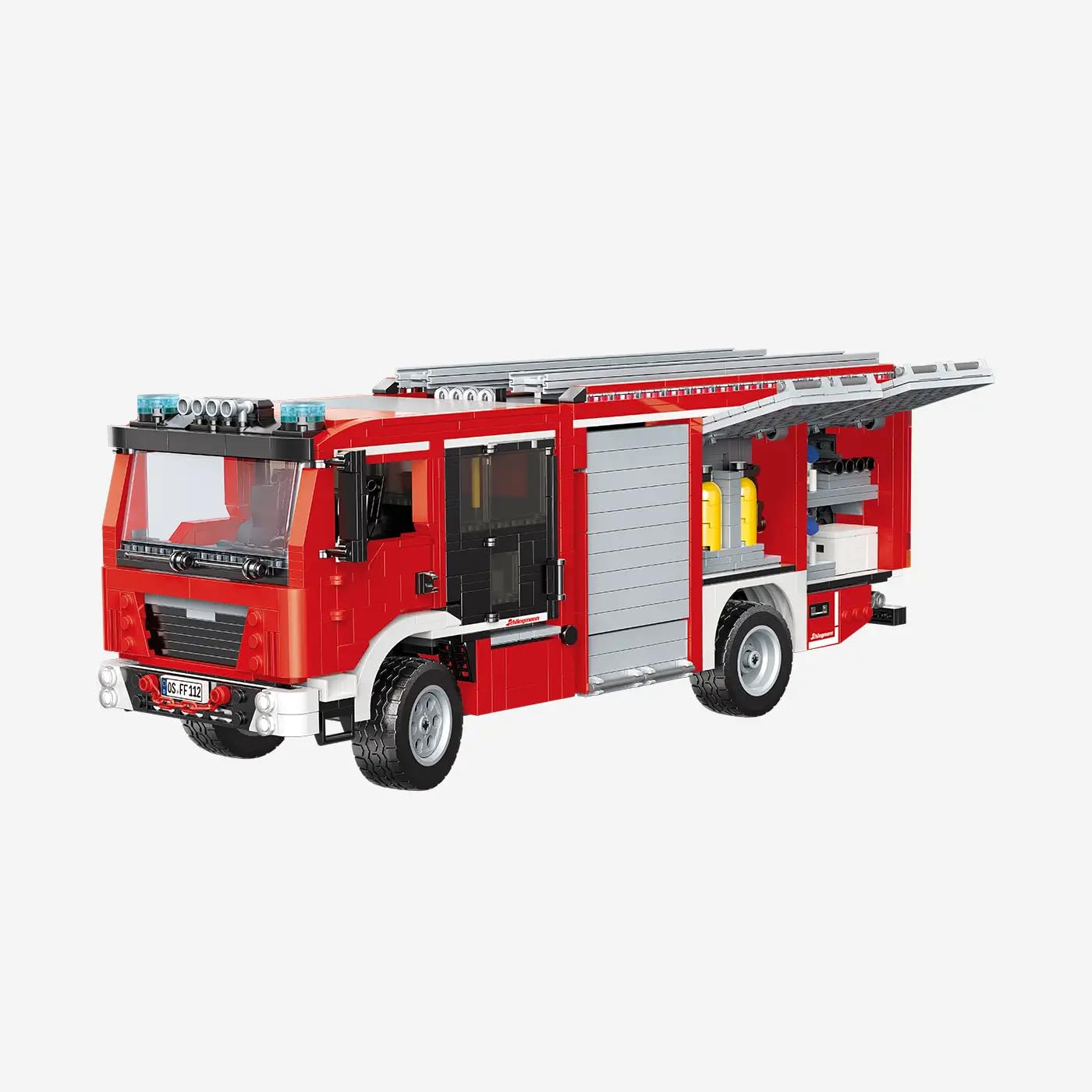 bluebrixx-pro-schlingmann-hlf-20-varus-4x4-feuerwehr-2415-klemmbausteine-1-20 image 2
