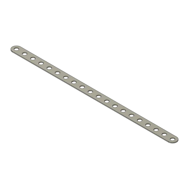eitech-flachstab-20-loch-metall-baustab-zubeh-r image 1