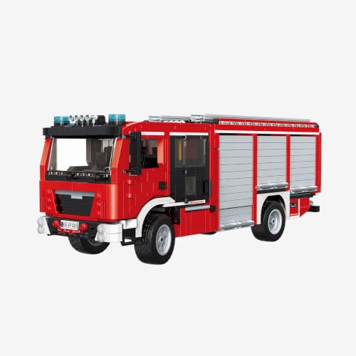 bluebrixx-pro-schlingmann-hlf-20-varus-4x4-feuerwehr-2415-klemmbausteine-1-20 image 7