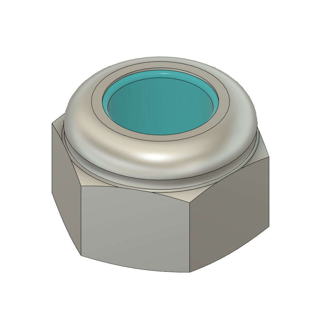eitech-stoppmutter-m4-metallbaukasten-zubeh-r image 1