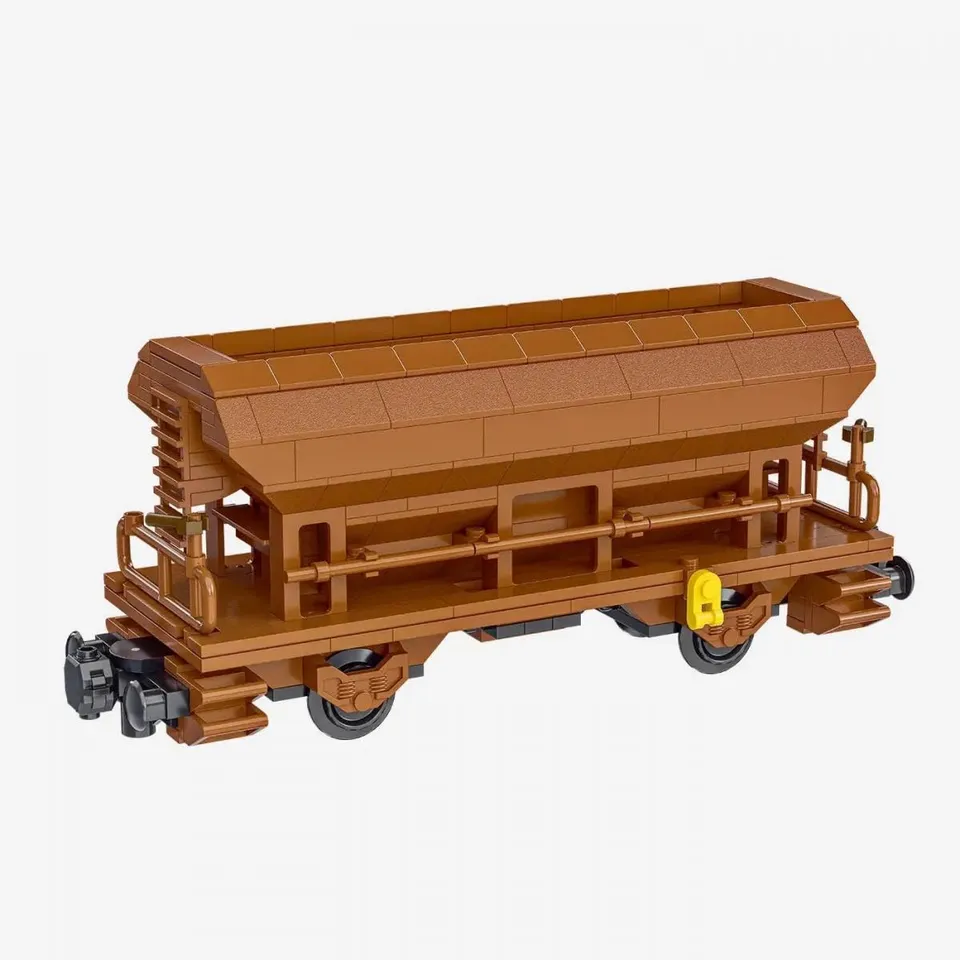 bluebrixx-special-sch-ttgutwagen-8w-g-tterwagen-378-klemmbausteine image 1