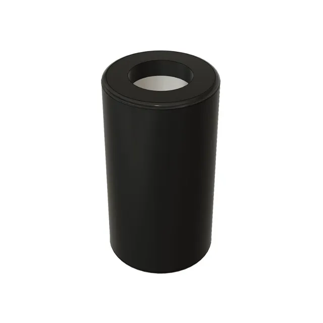 eitech-buchse-schwarz-miniatur-kupplung-zubeh-r image 1