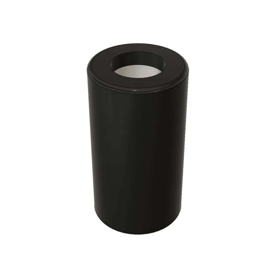 eitech-buchse-schwarz-miniatur-kupplung-zubeh-r image 1