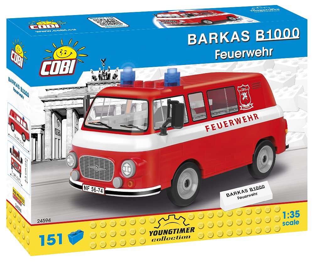 cobi-24594-historical-collection-bausatz-rot image 1