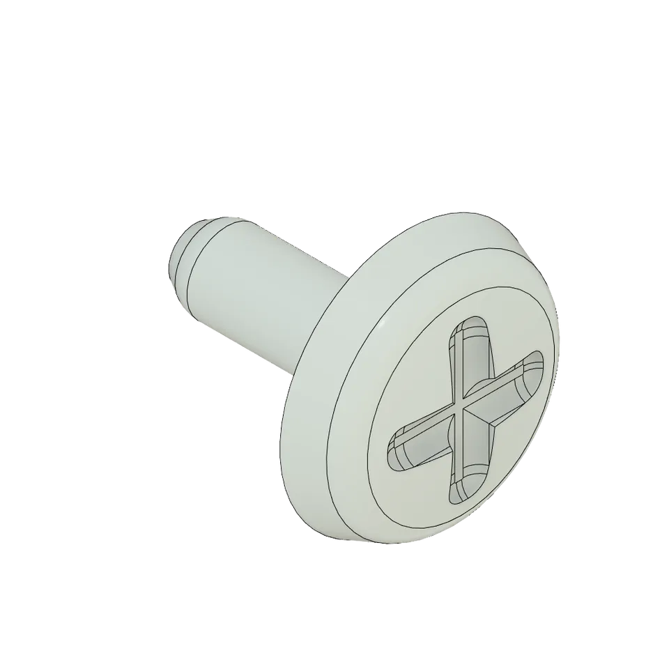 eitech-treibstift-silber-kunststoff-manufaktur-ersatzteil image 1
