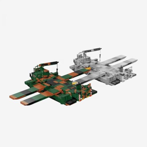 bluebrixx-schwimmschnellbr-cke-amphibie-m3-bundeswehr-pionier-bausatz-1-30-10728 image 6