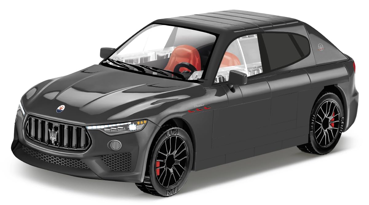 cobi-maserati-levante-trofeo-klemmbaustein-auto-1-35 image 1
