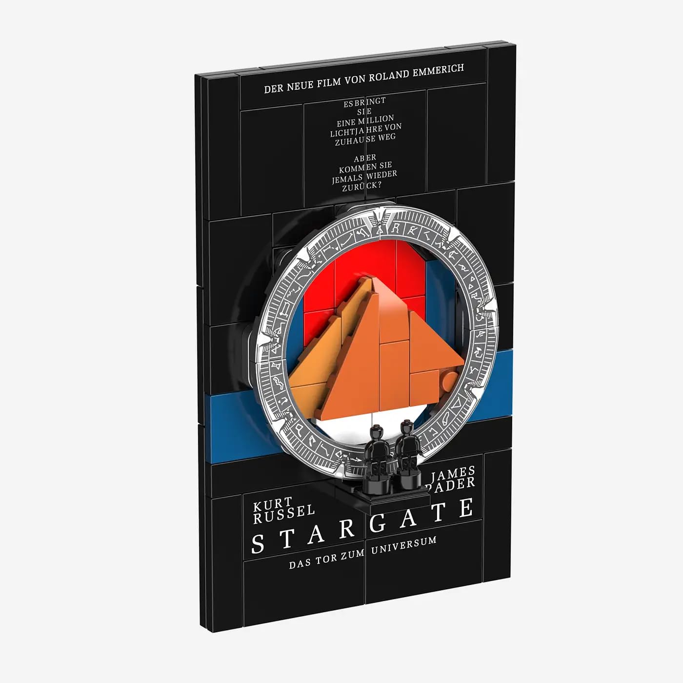 bluebrixx-pro-stargate-adventskalender-2055-klemmbausteine-15-minifiguren-17-mod image 2