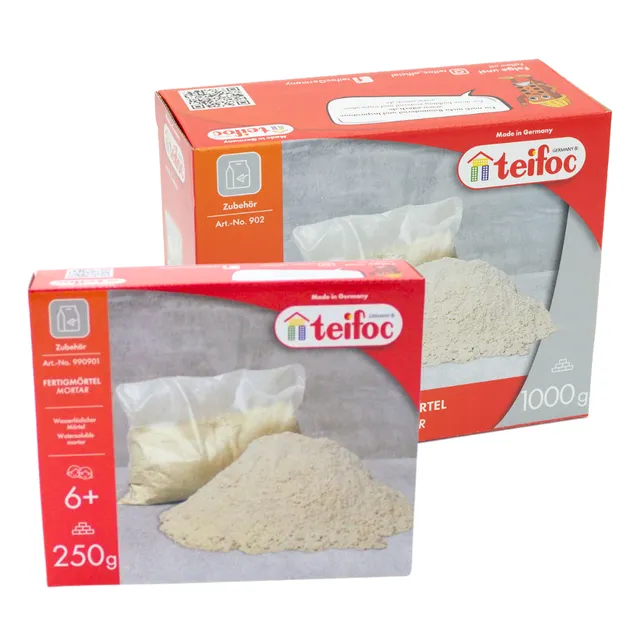 teifoc-spielm-rtel-fertigm-rtel-zubeh-r image 1