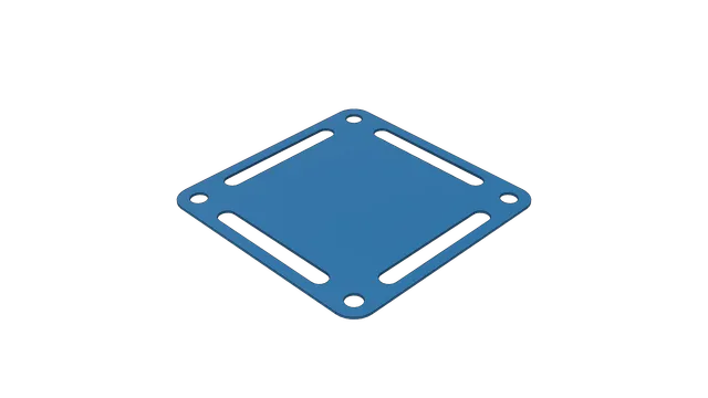 eitech-verkleidungsplatte-6x6-loch-blau-zubeh-r image 1