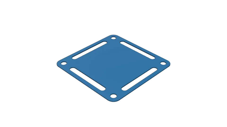 eitech-verkleidungsplatte-6x6-loch-blau-zubeh-r image 1