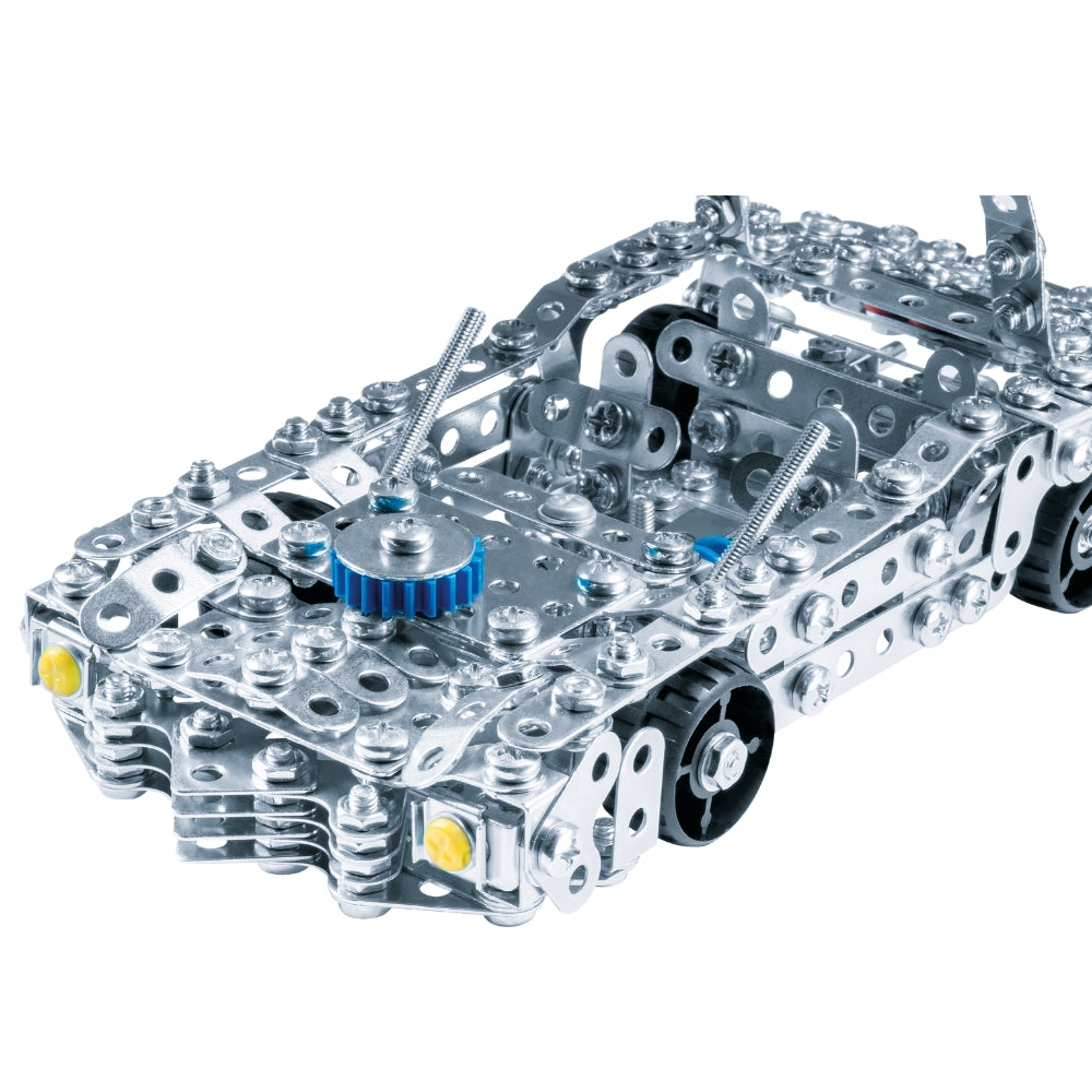 eitech-speed-racer-modell-5-rennwagen-metallbaukasten image 5