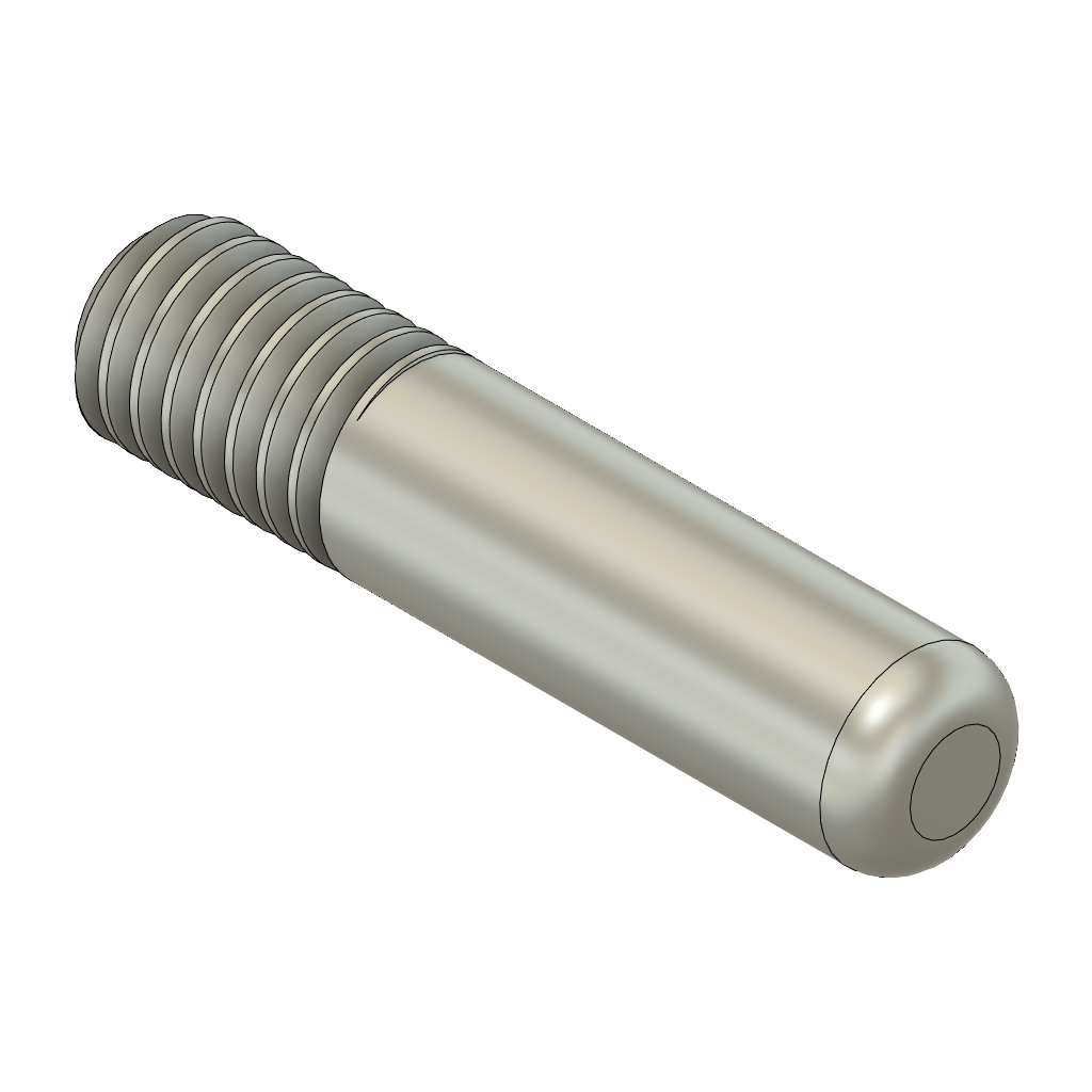 eitech-achse-4x18-mm-mit-einseitigem-gewindeende-metallbaukasten-zubeh-r image 1