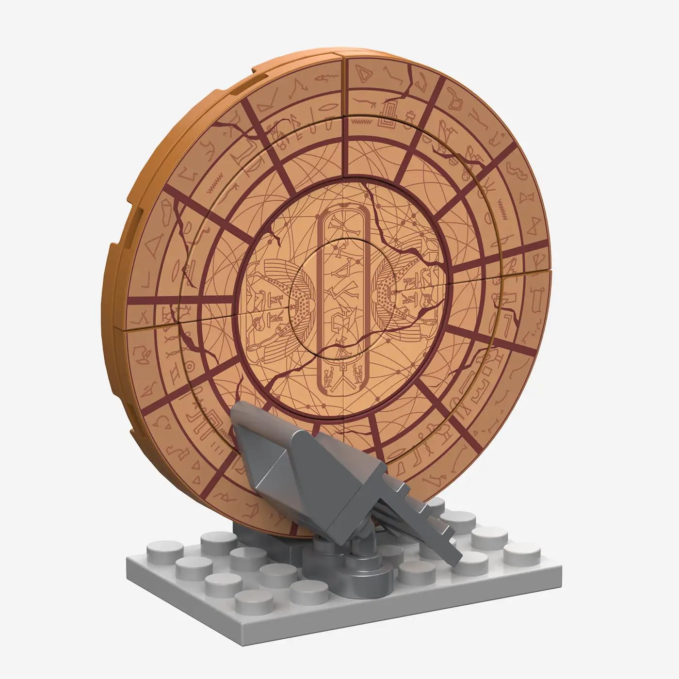 bluebrixx-pro-stargate-adventskalender-2055-klemmbausteine-15-minifiguren-17-mod image 7