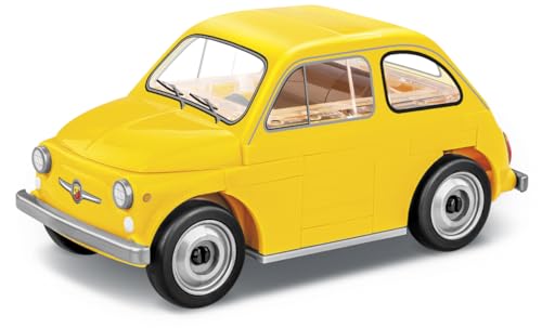 cobi-fiat-abarth-595-youngtimer-auto-1-35 image 5