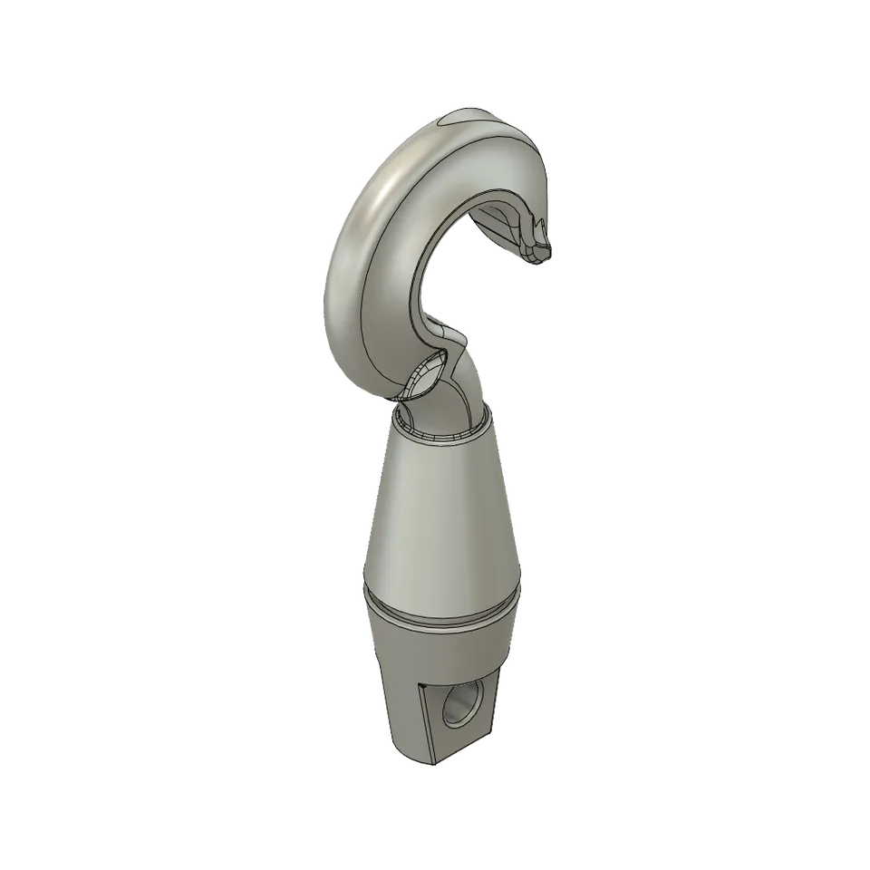 eitech-hakenflasche-kran-zubeh-r image 1