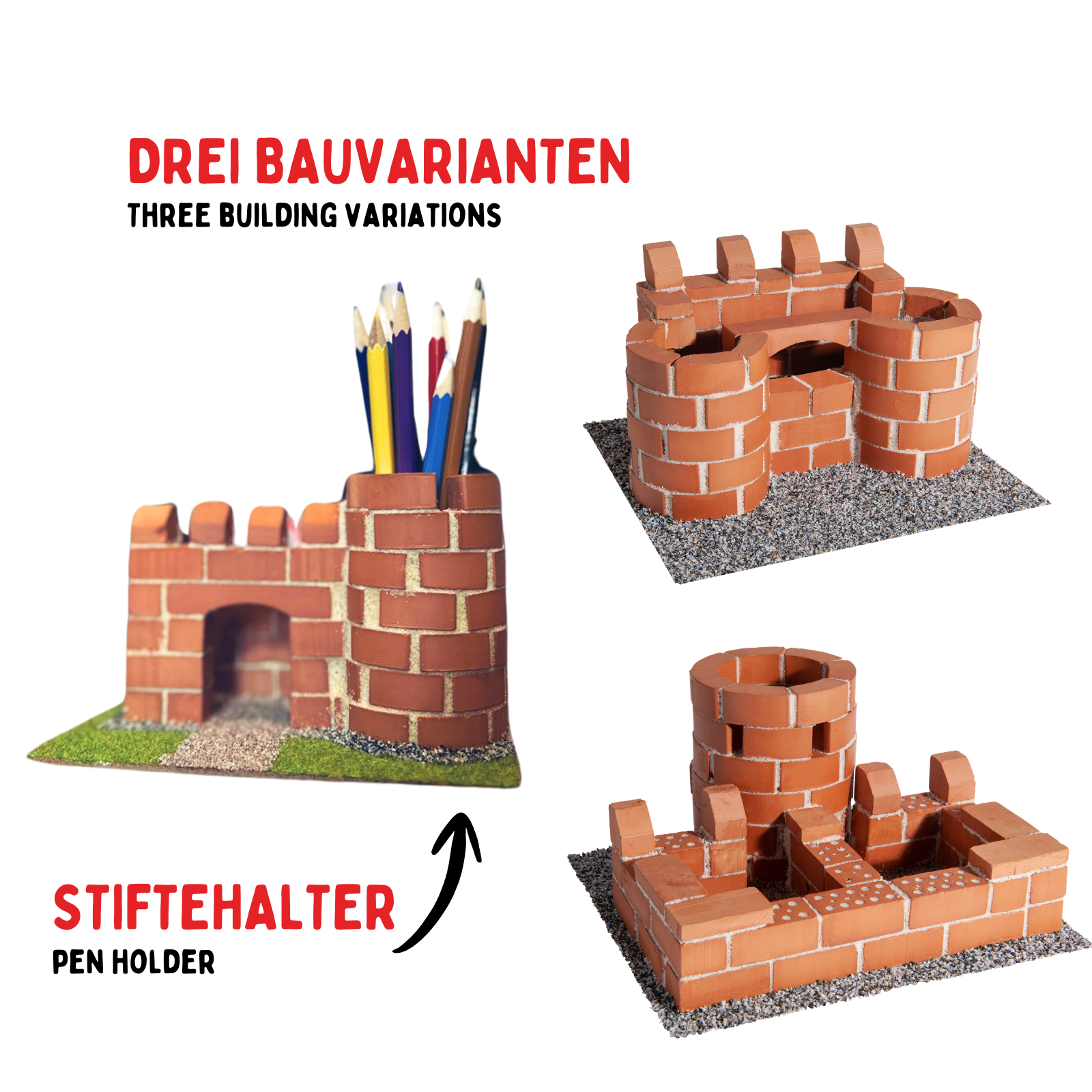 teifoc-burg-mit-stiftehalter-bausatz-94-teile image 2