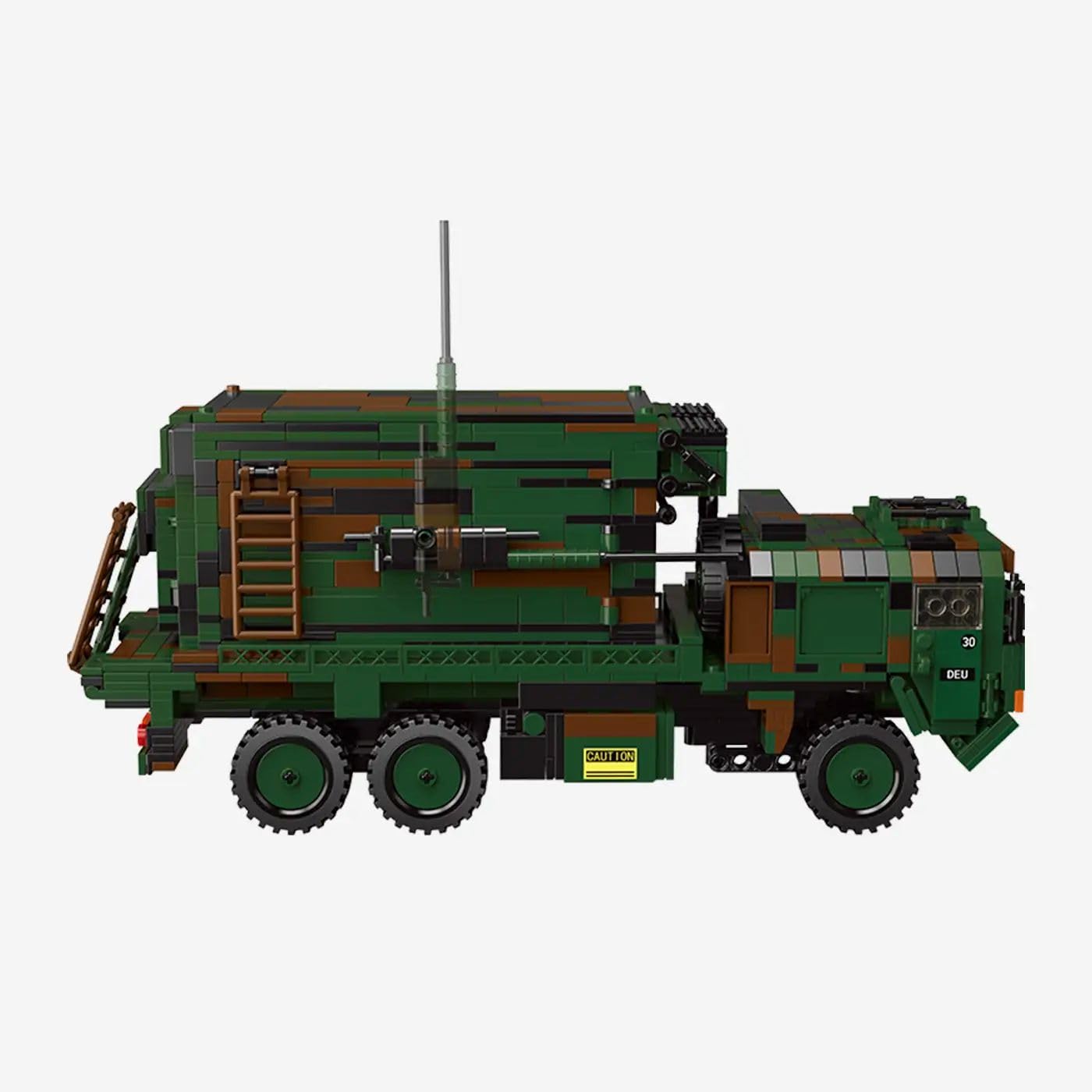 bluebrixx-pro-patriot-feuerleitstand-bundeswehr-1490-teile image 5