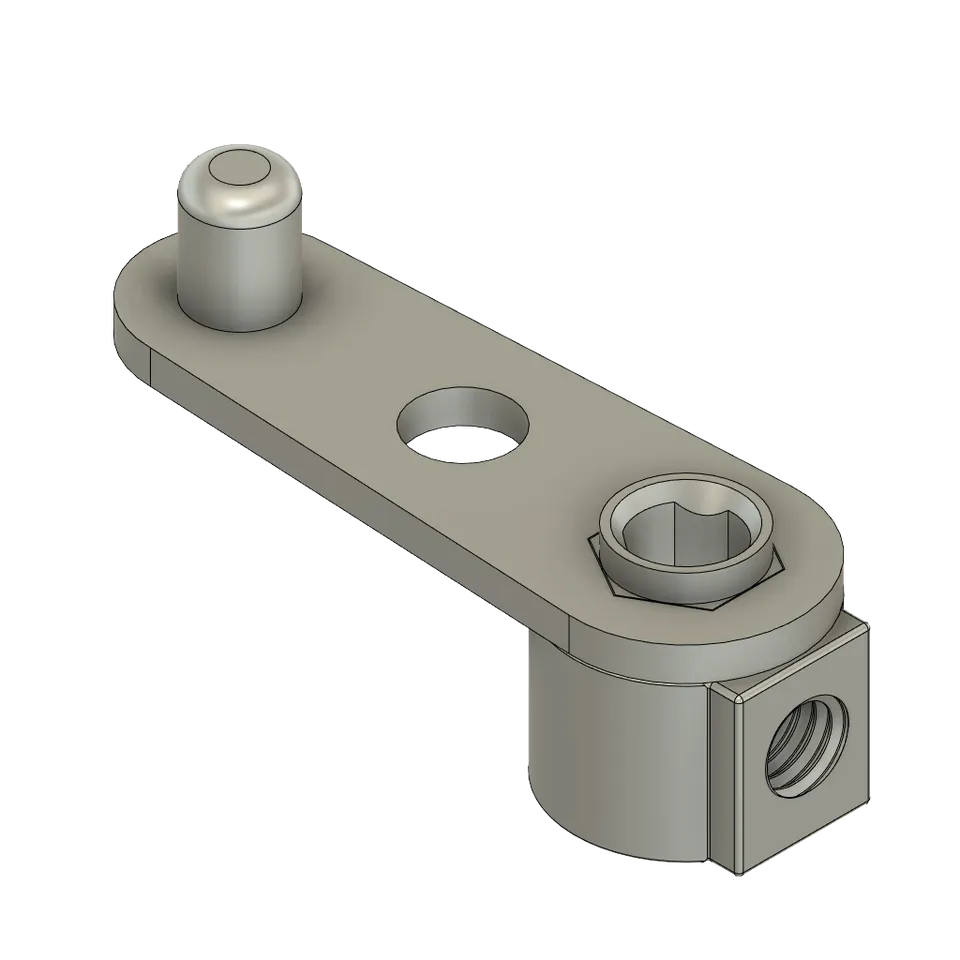 eitech-kurbellenkung-lenkungs-zubeh-r-f-r-metallbaukasten image 1