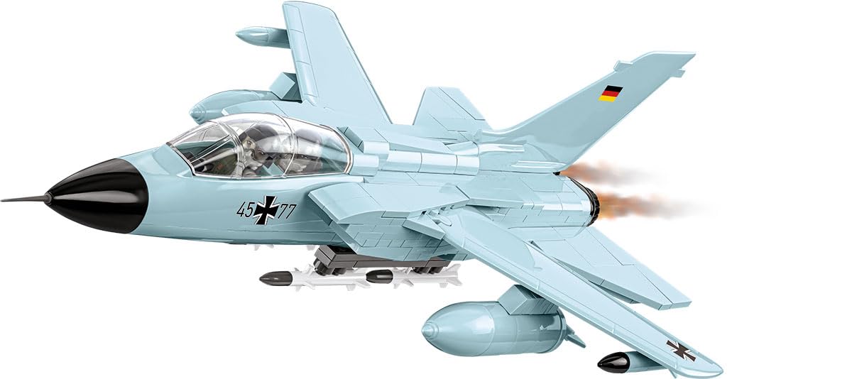 cobi-panavia-tornado-ids-kampfjet-modell-35-8-x-27-9-x-13-cm image 1