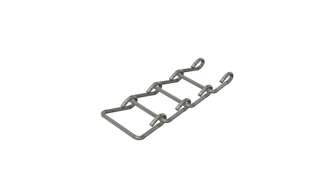 eitech-metallkette-f-r-zahnrad-m1-1-m-modellbau-zubeh-r image 1