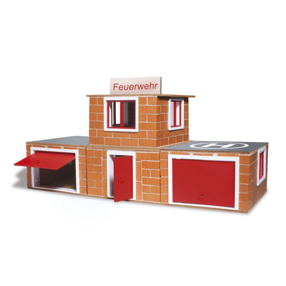 teifoc-feuerwehr-4800-bauset-220-teile image 6