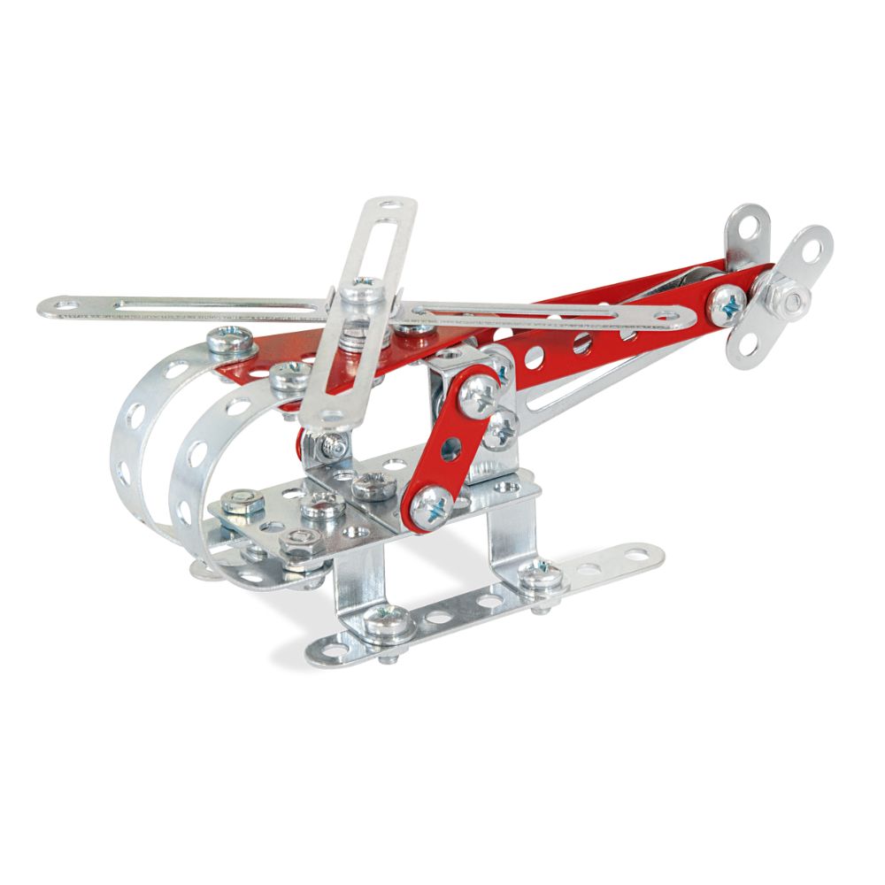 eitech-feuerwehr-set-feuerwehrauto-rettungshubschrauber-ab-8-jahren image 3