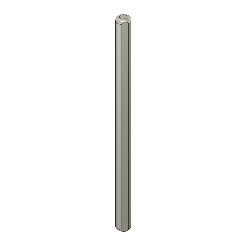 eitech-achse-profil-4x65-mm-verzinkt-metallbaukasten-zubeh-r image 1