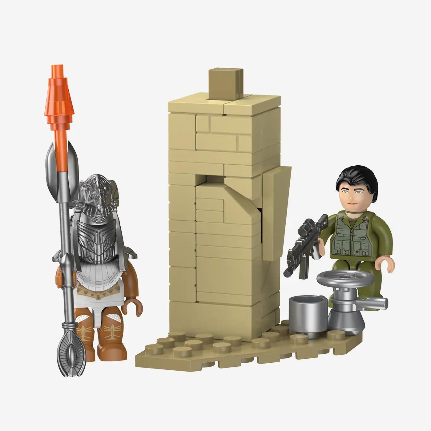bluebrixx-pro-stargate-adventskalender-2055-klemmbausteine-15-minifiguren-17-mod image 3