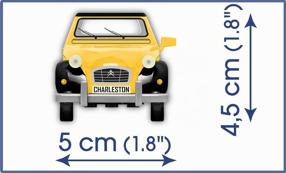 cobi-24512-citroen-2cv-charleston-youngtimer-1-35 image 4