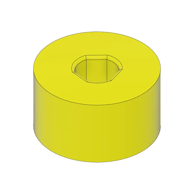eitech-elastikstellring-10-mm-gelb-zubeh-r-ersatzteil image 1