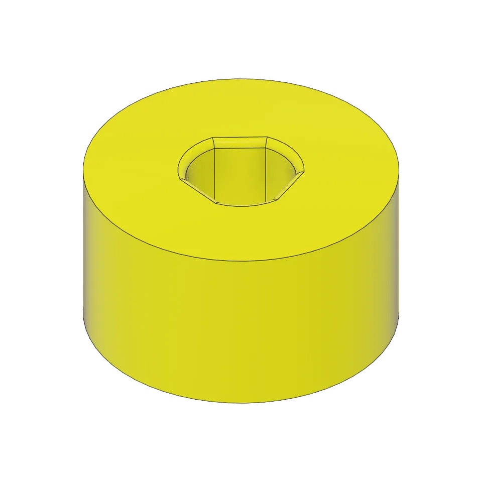 eitech-elastikstellring-10-mm-gelb-zubeh-r-ersatzteil image 1
