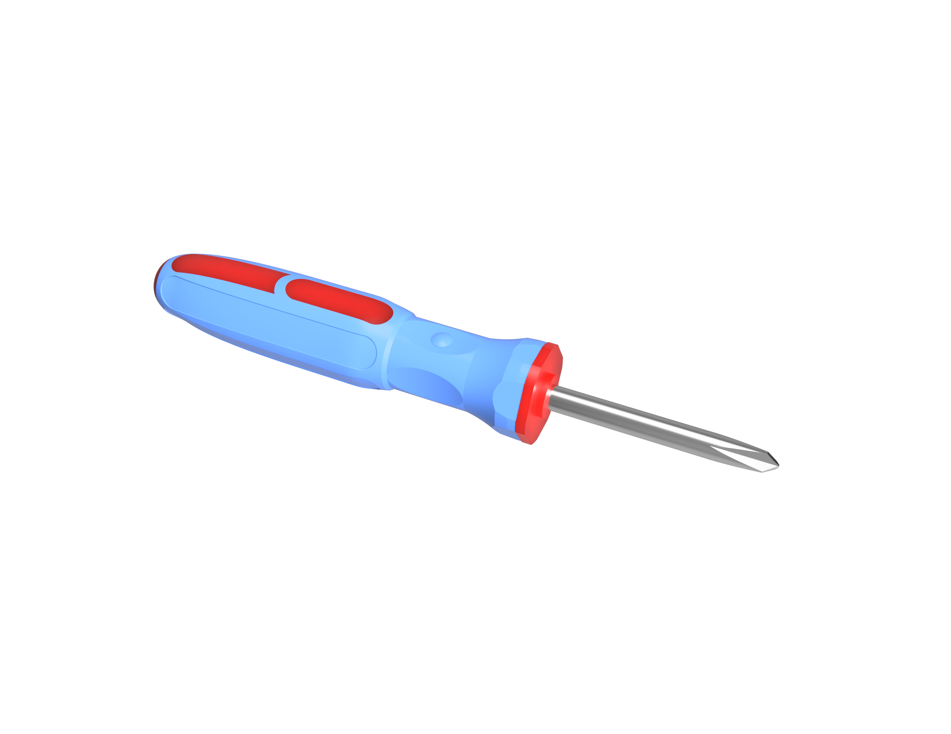 eitech-schraubendreher-kreuz-metallbaukasten-werkzeug image 1