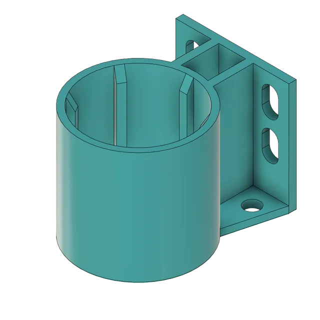 eitech-motorhalterung-metallbaukasten-ersatzteil image 1