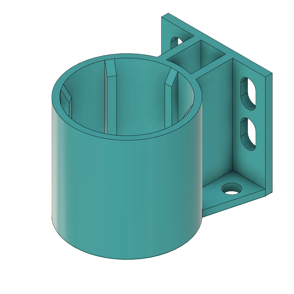 eitech-motorhalterung-metallbaukasten-ersatzteil image 1