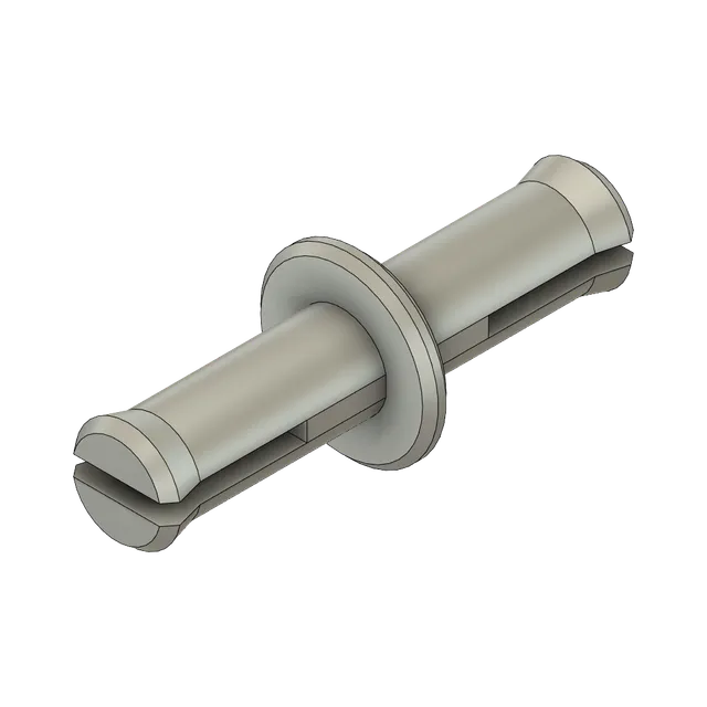 eitech-scharnierstift-silber-verbindungsstift-aus-kunststoff image 1
