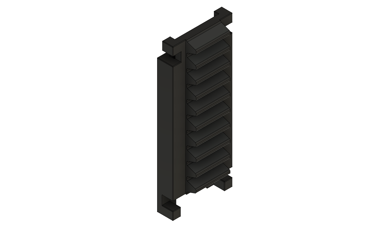eitech-zahnstange-profil-a-10-z-hne-verl-ngerung-sw image 1