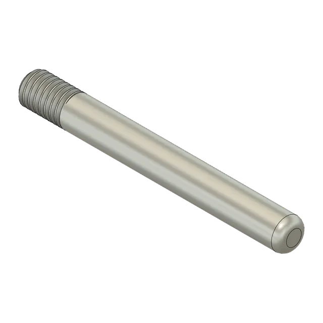 eitech-achse-mit-einseitigem-gewindeende-4x35-mm image 1