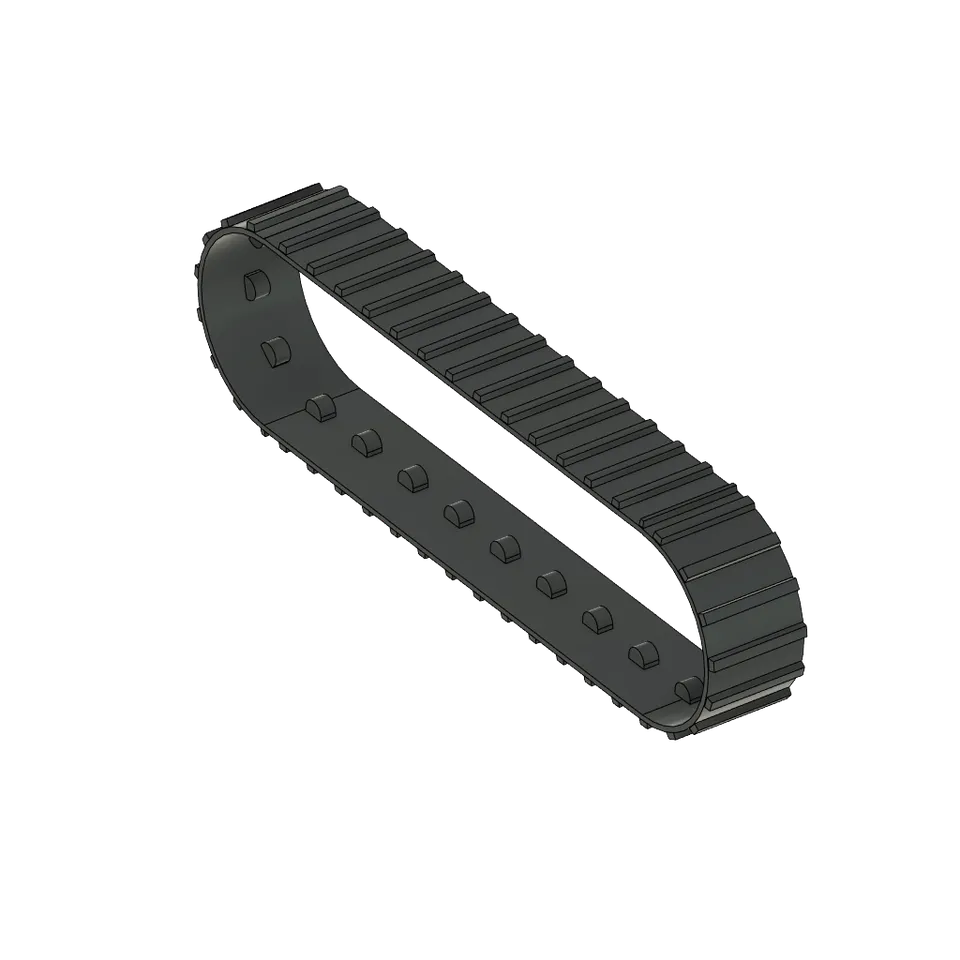 eitech-gummikette-l-300-mm-manufaktur-ersatzteil image 1
