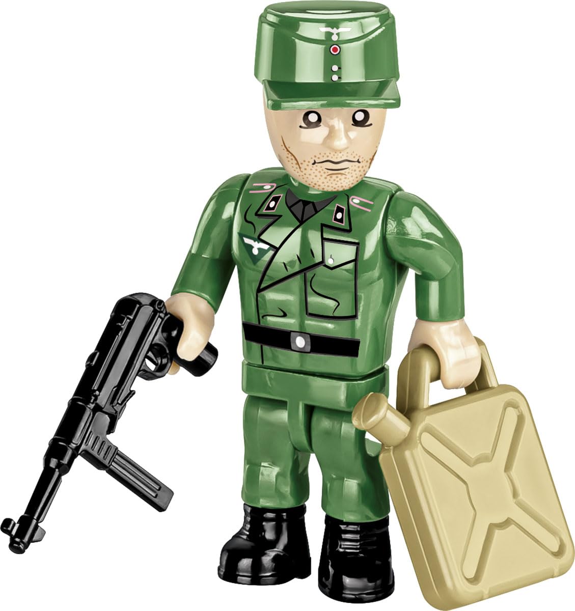 cobi-2582-panzerj-ger-tiger-p-elefant-bauset-1-28-1252-teile image 8
