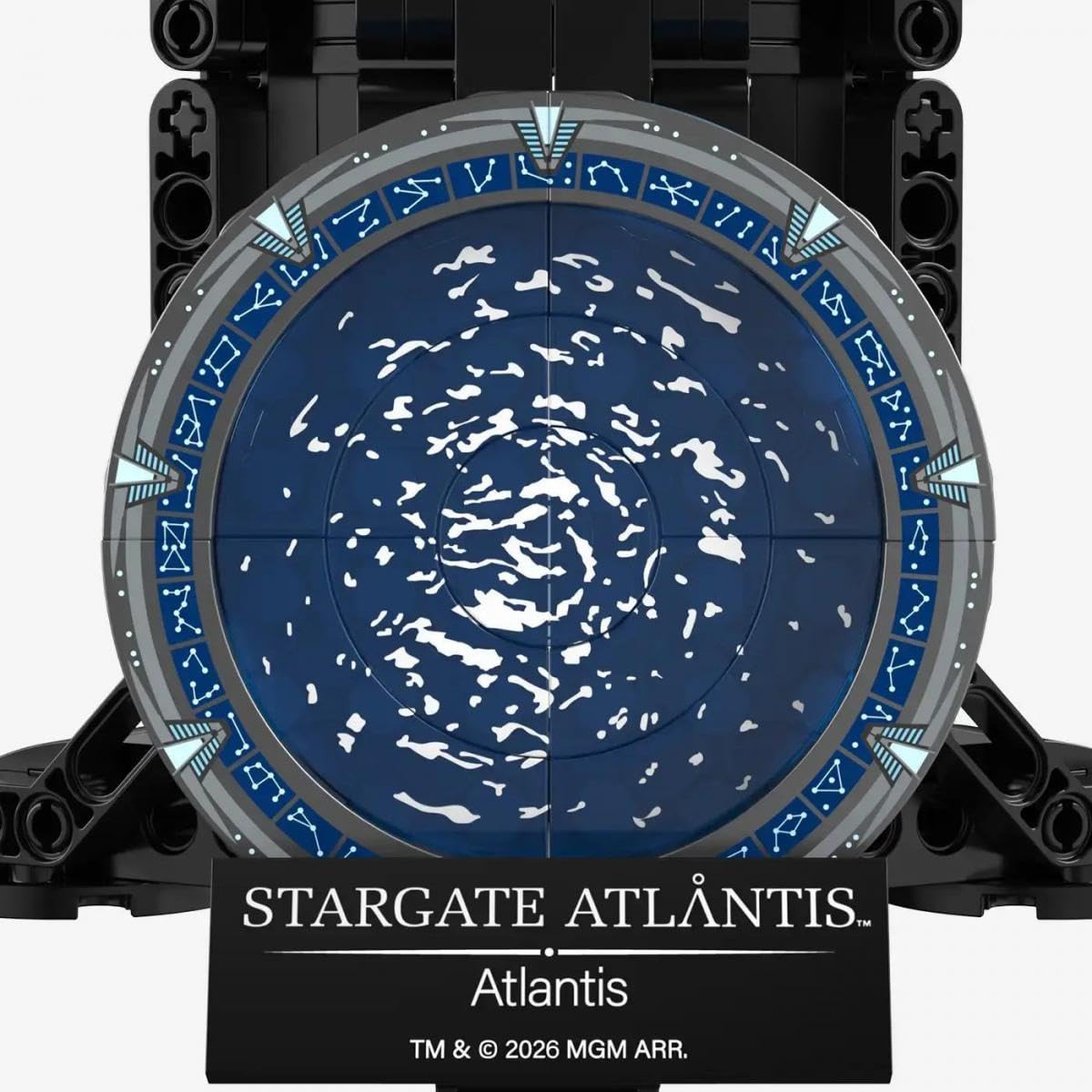 bluebrixx-pro-stargate-atlantis-displaymodell-2049-klemmbausteine image 3