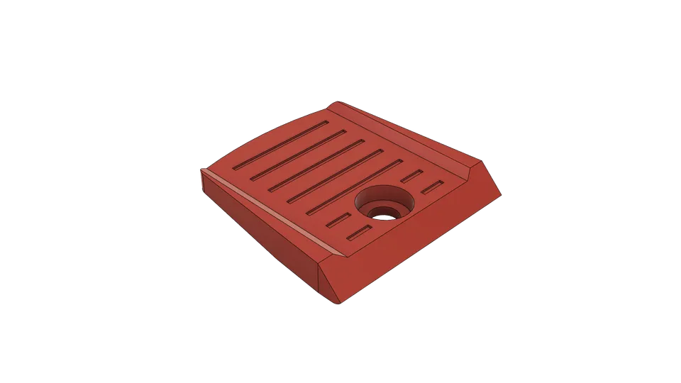 eitech-sitzelement-rot-zubeh-rteil image 1
