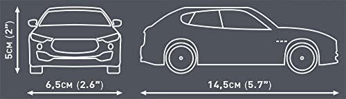 cobi-24569-maserati-levante-gts-klemmbaustein-auto-1-35 image 8