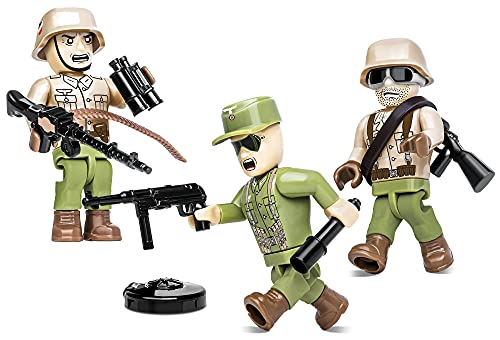 cobi-2050-afrika-korps-figuren-set-mit-30-teilen image 4